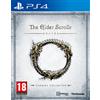 The Elder Scrolls Online Tamriel Unlimited (PS4) PlayStatio (Sony Playstation 4)
