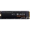‎Western Digital WD_BLACK SN770 500GB M.2 2280 PCIe Gen4 NVMe Gaming SSD up to 5000 MB/s read spe