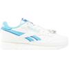 Reebok Classic Vegan - Scarpe da Ginnastica, Chalk/BOLCYA/KINBLU,