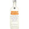 ABSOLUT VODKA MANDRIN da 1 LT