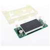 Hotpoint Ariston Indesit Scheda display+supporto per forno da incasso 481010848926 origniale Whirlpool