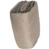 Biancaluna ★ BIANCALUNA TRAPUNTA LETTINO INVERNALE X LETTO SINGOLO MICROFIBRA INDICOLOR ★