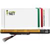 New Net Batteria compatibile con Lenovo Ideapad Touch Z510(59405950) 14,8V