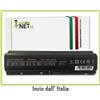 New Net Batteria per Hp Compaq V6200 | Dv2509tx 10,8V-11,1V 8800mAh 0779