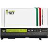 New Net Batteria compatibile con Toshiba Satellite A105-SP461 A80-116 A80-117 11.1V