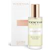 Yodeyma Atrapame fragranza femminile eau de parfum 15 ml