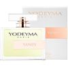 Yodeyma Vanity fragranza femminile eau de parfum 100 ml