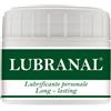 intimateline Lubrificante anale lubranal anal lubricant crema per rapporti anali 150 ml