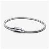 Pandora Bracciale Pandora Moments Con Chiusura Magnetica 590122C00 Bracelet Argento