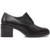Geox Donna D Serilda 60 D Mary Jane, Nero, 36 EU