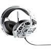 NACON Playstation 5 Rig 500 Pro Hc White Headset (Ps5/Ps4/Xbox/Switch/Pc) Game NUOVO