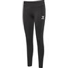 hummel - Hmltravel Tights Woman, Leggings Donna