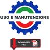 New Holland T3.50F T3.55F Manuale uso manutenzione libretto istruzioni trattore