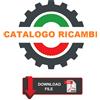 HURLIMANN H-476.4 H-478.4 Catalogo ricambi Manuale parti trattore SPARE PARTS