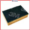 Scotch-Brite 3M SCOTCH-BRITE ACCOPPIATO SPUGNA 136x90x30 mm PEZZI 15 PULIZA CUCINA STOVIGLIE