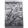DC Comics : Batman - Lingotto da collezione con Gadget