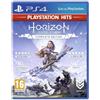 Sony PS4 HORIZON ZERO DAWN COM.ED. HITS 9706410