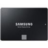 Samsung SSD 250GB 870 EVO BASIC 2.5P MZ-77E250B/EU