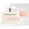 Yodeyma Boreal fragranza femminile eau de parfum 100 ml