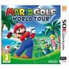 Nintendo 3DS Mario Golf World Tour 3DS
