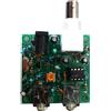 Trasmettitore radio onde corte 40m cw kit ricevitore pixie 7.023-7.026 mhz