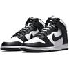 Nike Dunk High 41 42 43 44 45 panda uomo retro nero bianco scarpe sportive low