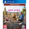 Far Cry New Dawn Limited Edition (PS4) PlayStation 4 Limite (Sony Playstation 4)
