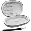 Custodia per mouse Scatola protettiva per mouse per Logitech Anywhere 3 MX