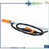 GROZ Pompa Travaso Autoadescante Per Liquidi Benzina Diesel Adblue 3V Groz BOP/50