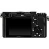 Sony Alpha 7c Kit + Sel 28-60 Mm Camera Nero