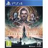 Stellaris: Console Edition PS4 - Other - PlayStation 4 (Sony Playstation 4)
