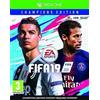 FIFA 19 Champions Edition - Xbox One (Microsoft Xbox One)
