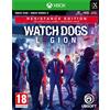 Watch Dogs: Legion - Resistance Edition - Xbox One - Xbox O (Microsoft Xbox One)