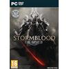 Final Fantasy XIV: Stormblood (PC DVD) (New) (PC)
