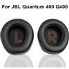 Sostituzione Cuscino per le orecchie For JBL Quantum 400 Quantum400 Q400