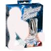 you2toys vibratore ovetto vibrante - Vibro-Ei Silver Star clitoride ovulo punto g PRE