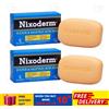Nixoderm 2 confezioni di sapone NIXODERM allo zolfo e acido salicilico 100 g - problem...