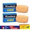 Nixoderm 2 scatole di sapone NIXODERM allo zolfo e all'acido salicilico 100 g - proble...