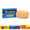 Nixoderm 1 confezione di sapone NIXODERM allo zolfo e acido salicilico 100 g - problem...