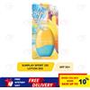 Mentolato SUNPLAY Sport Sunscreen Lotion SPF 120 PA++++ SPORT-STRENGTH 35g