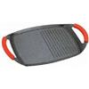 Royalty Line Bistecchiera Royalty Line 47 cm RL-NEWTG47M in marmo con base a induzione