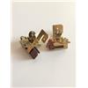 Hilti Portaspazzole Carbone HILTI TE2-A22 TE2-A18 TE4-A22 TE4-A18 TE6-A36 (03) #428244