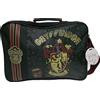 Safta Borsa Portadocumenti Porta Computer 30x40 con Tracolla Regolabile Harry Potter