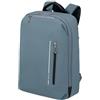 Samsonite Laptop Backpack 15,6, Zaino per laptop, Grey (Petrol Grey)