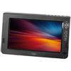 Trevi Ltv 2010 S2 Tv Portatile 10.1" Lcd 1024 X 600 Pixel Nero