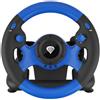 Genesis Seaborg 350 Steering Wheel And Pedals Blu