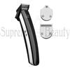 Gammapiù GAMMAPIU' ELMOT 024 PLUS TOSATRICE TAGLIACAPELLI TRIMMER CON 2 TESTINE TAGLIO