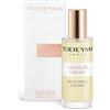 Yodeyma Nicolas for Her fragranza femminile eau de parfum 15 ml