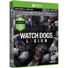 Watch Dogs: Legion - Ultimate Edition (Xbox One) (Microsoft Xbox One)
