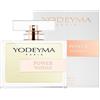 Yodeyma Power Woman fragranza femminile eau de parfum 100 ml